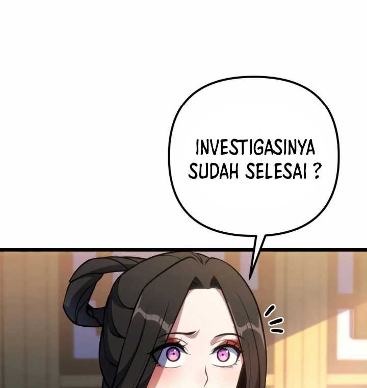 The Indomitable Wanderer Chapter 5 - halaman 22