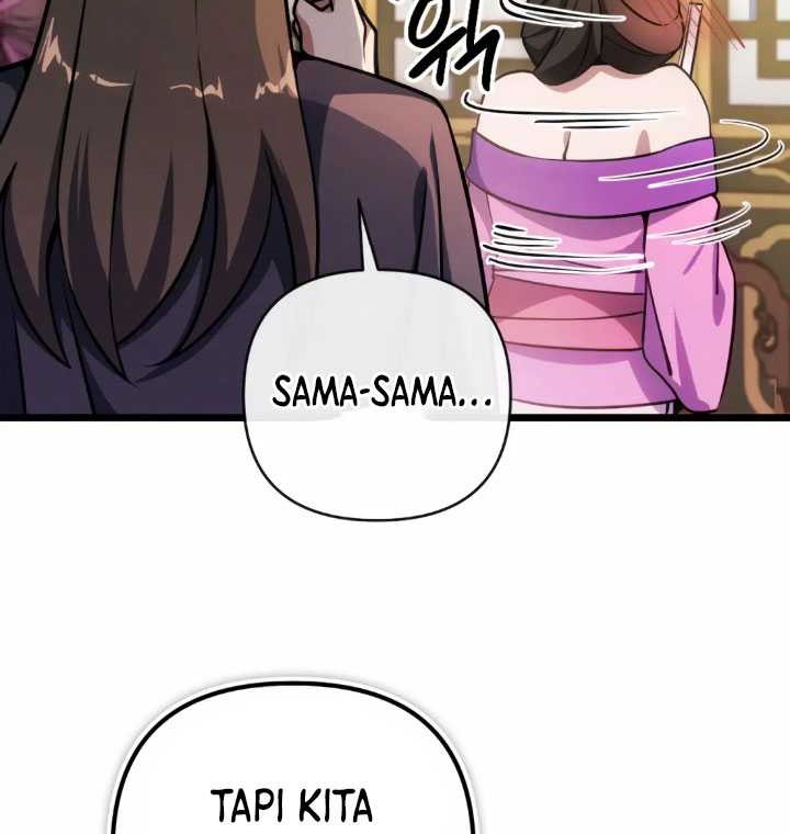 The Indomitable Wanderer Chapter 5 - halaman 28