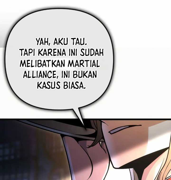 The Indomitable Wanderer Chapter 5 - halaman 34