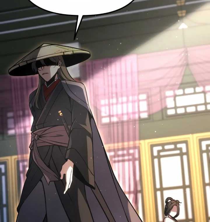 The Indomitable Wanderer Chapter 5 - halaman 37