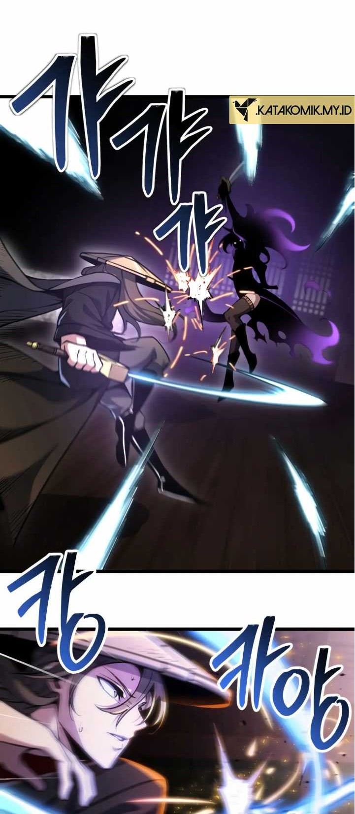 The Indomitable Wanderer Chapter 5 - halaman 48
