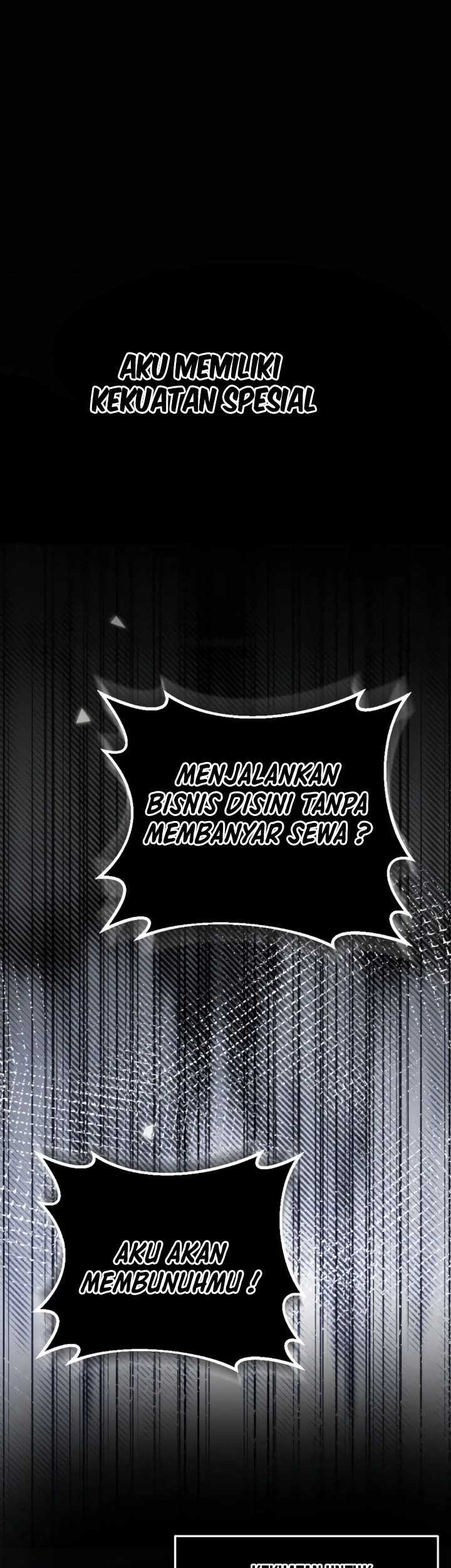 The Indomitable Wanderer Chapter 5 - halaman 5