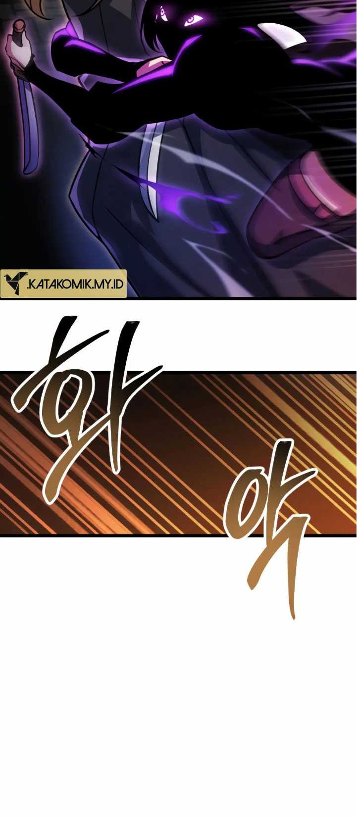 The Indomitable Wanderer Chapter 5 - halaman 52