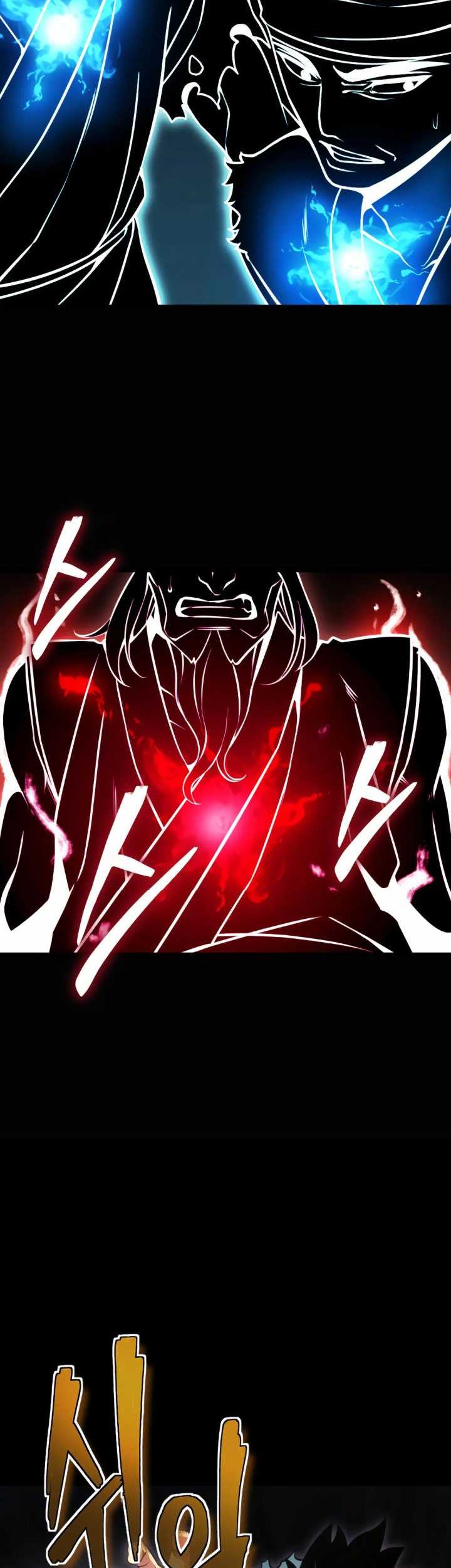 The Indomitable Wanderer Chapter 5 - halaman 9