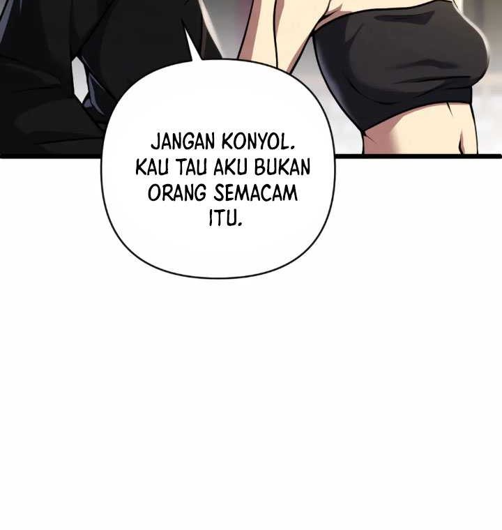The Indomitable Wanderer Chapter 6 - halaman 19