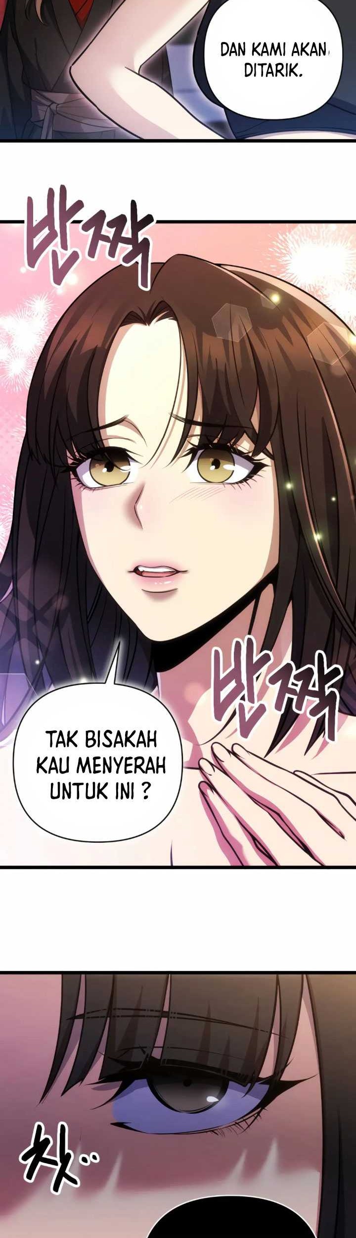 The Indomitable Wanderer Chapter 6 - halaman 21