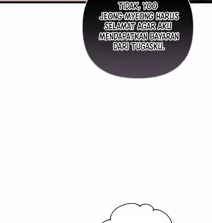 The Indomitable Wanderer Chapter 6 - halaman 22