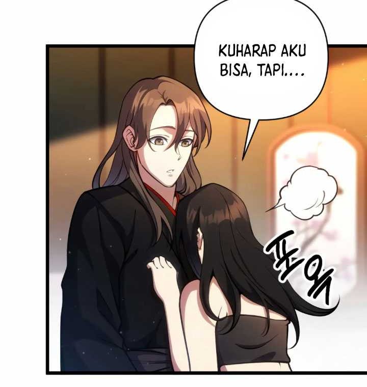 The Indomitable Wanderer Chapter 6 - halaman 25