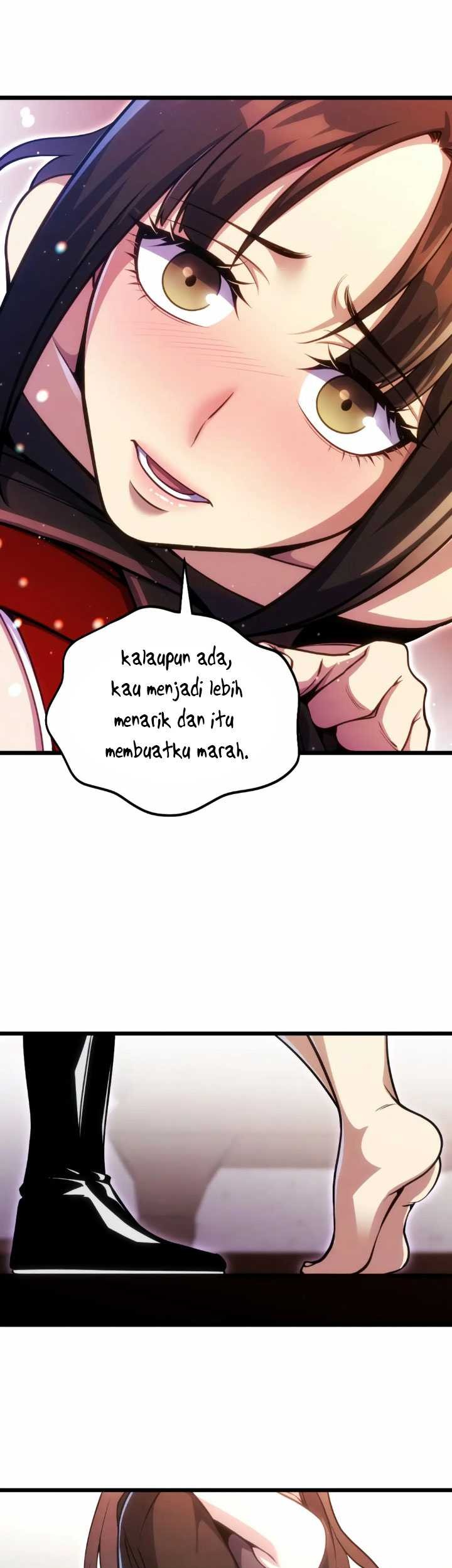 The Indomitable Wanderer Chapter 6 - halaman 26