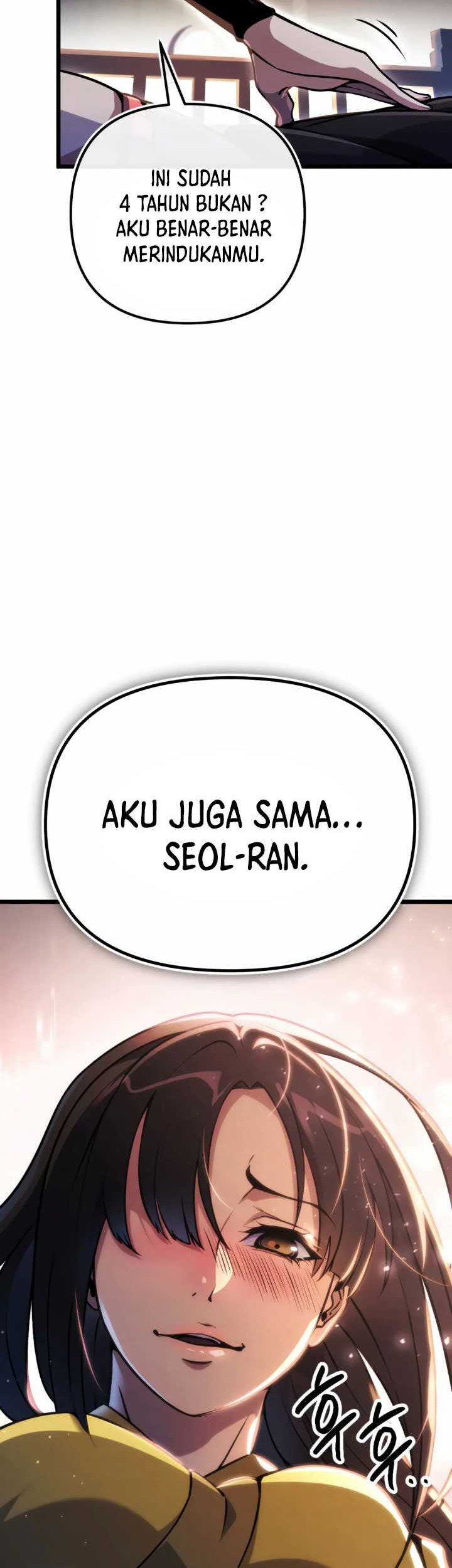The Indomitable Wanderer Chapter 6 - halaman 3