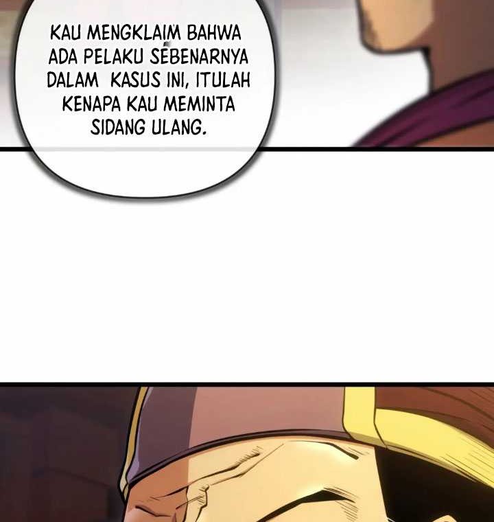 The Indomitable Wanderer Chapter 6 - halaman 31