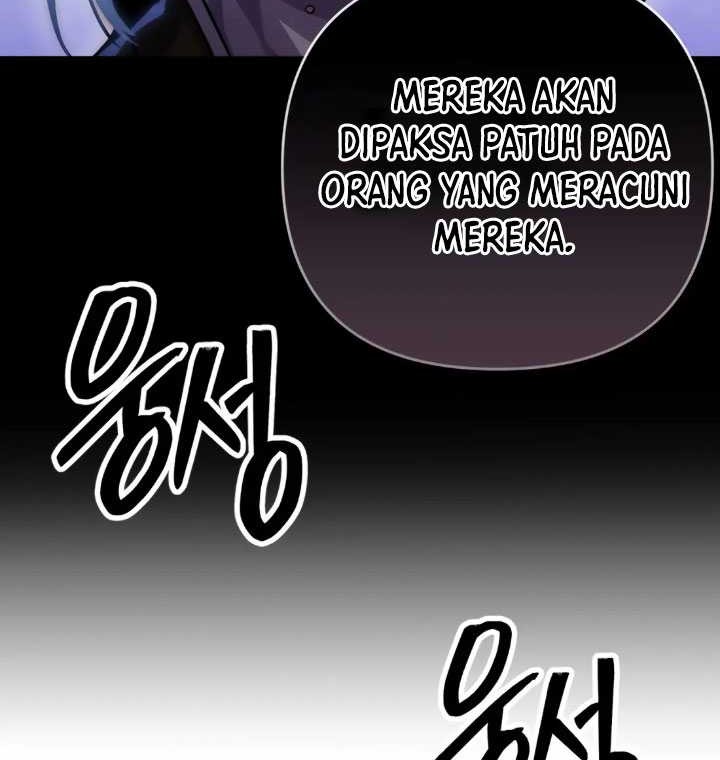 The Indomitable Wanderer Chapter 6 - halaman 43
