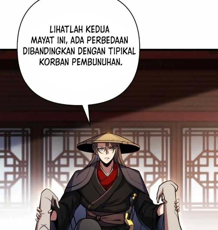 The Indomitable Wanderer Chapter 6 - halaman 46