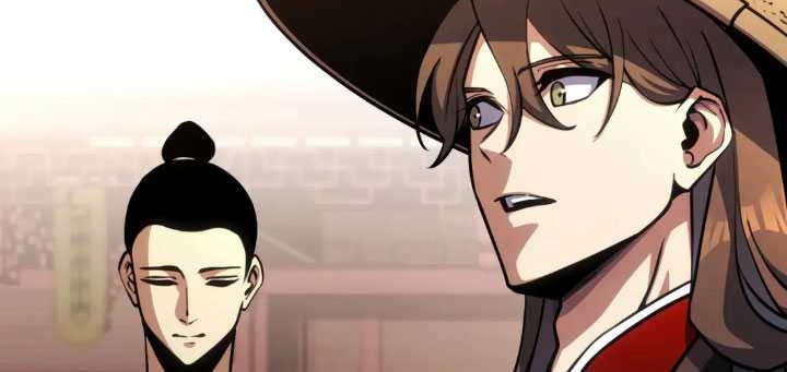 The Indomitable Wanderer Chapter 7 - halaman 10
