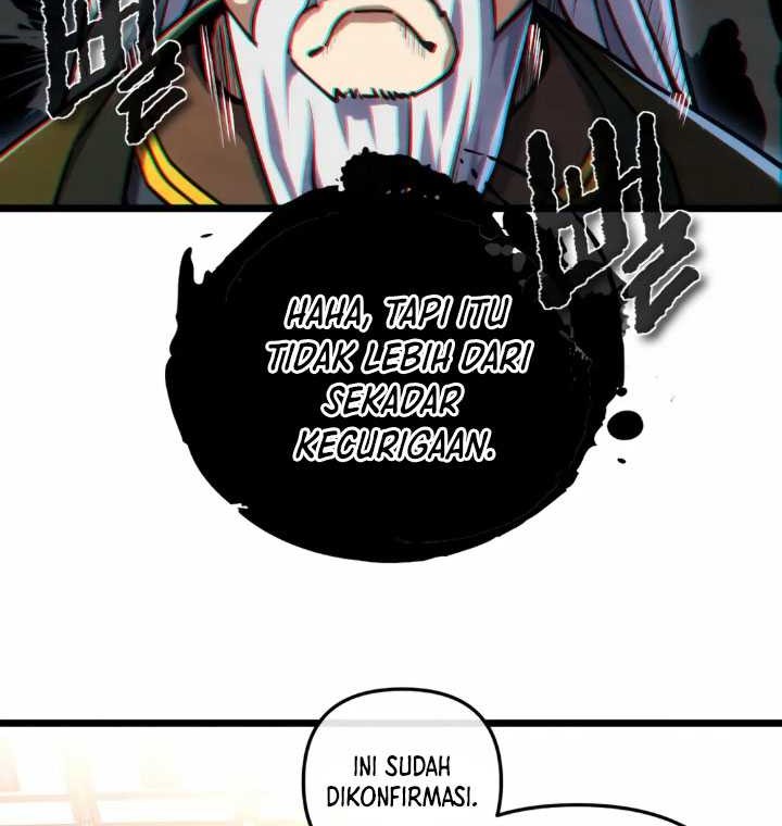 The Indomitable Wanderer Chapter 7 - halaman 22