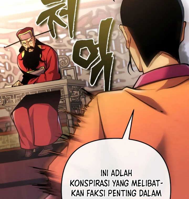 The Indomitable Wanderer Chapter 7 - halaman 25