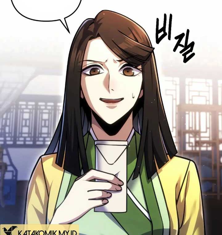 The Indomitable Wanderer Chapter 7 - halaman 34