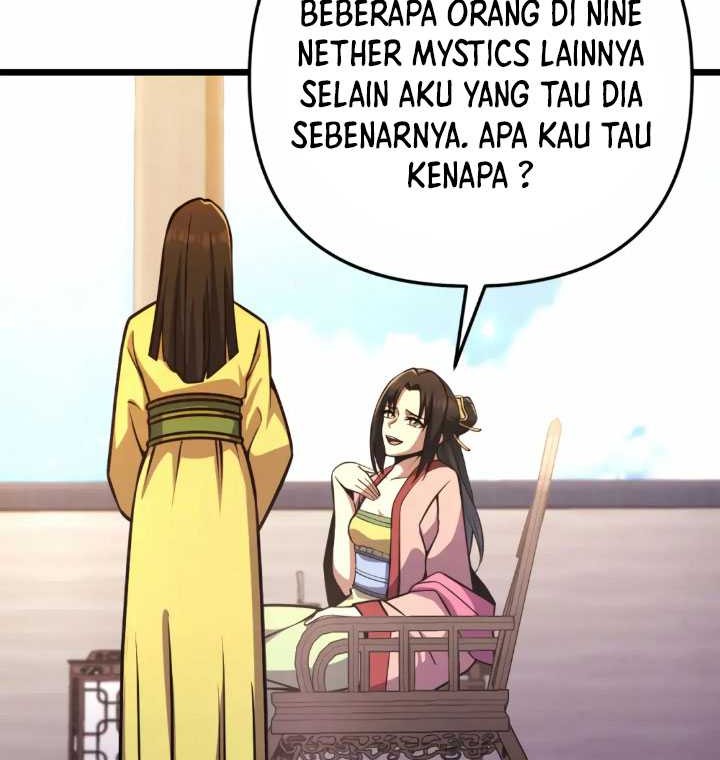 The Indomitable Wanderer Chapter 7 - halaman 37
