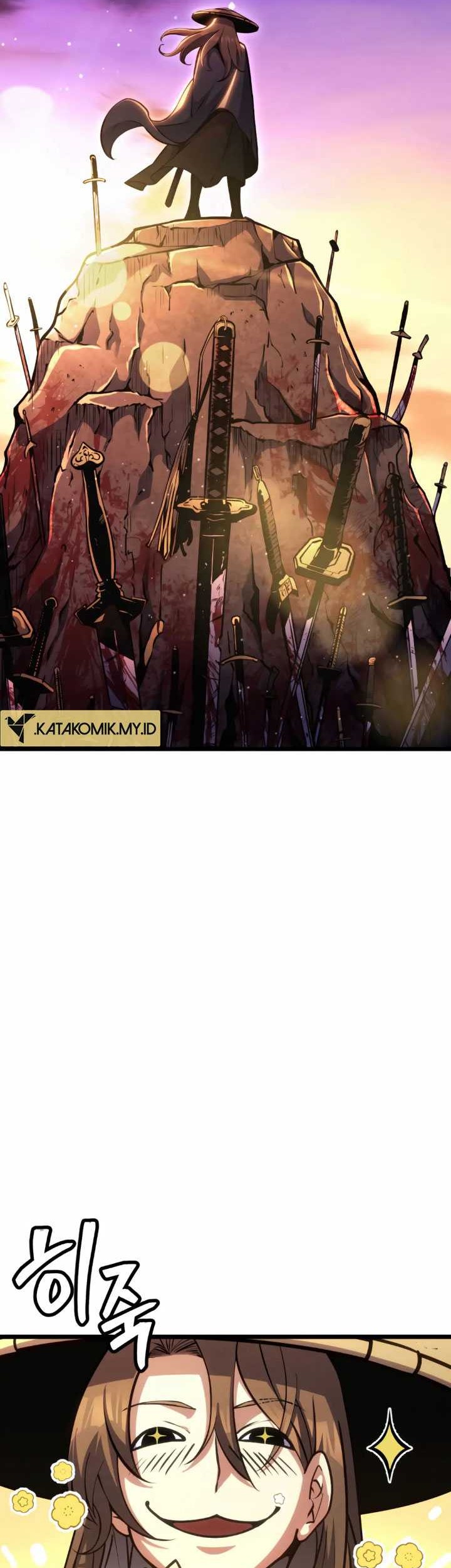 The Indomitable Wanderer Chapter 7 - halaman 39