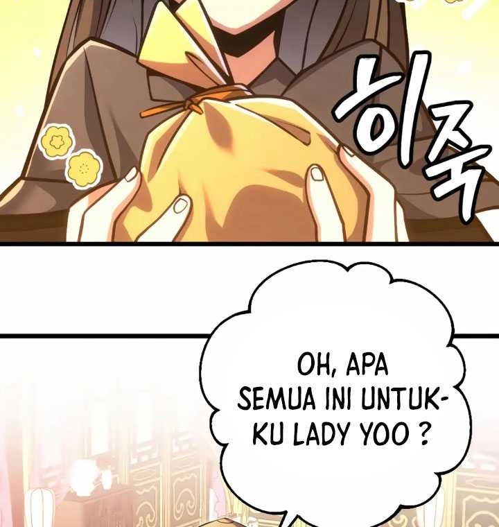 The Indomitable Wanderer Chapter 7 - halaman 40