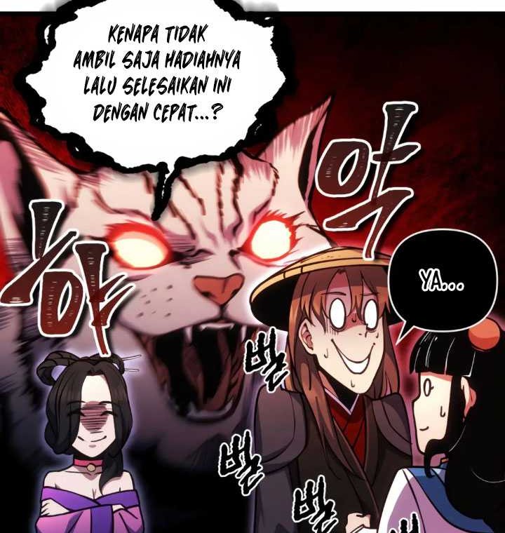 The Indomitable Wanderer Chapter 7 - halaman 43