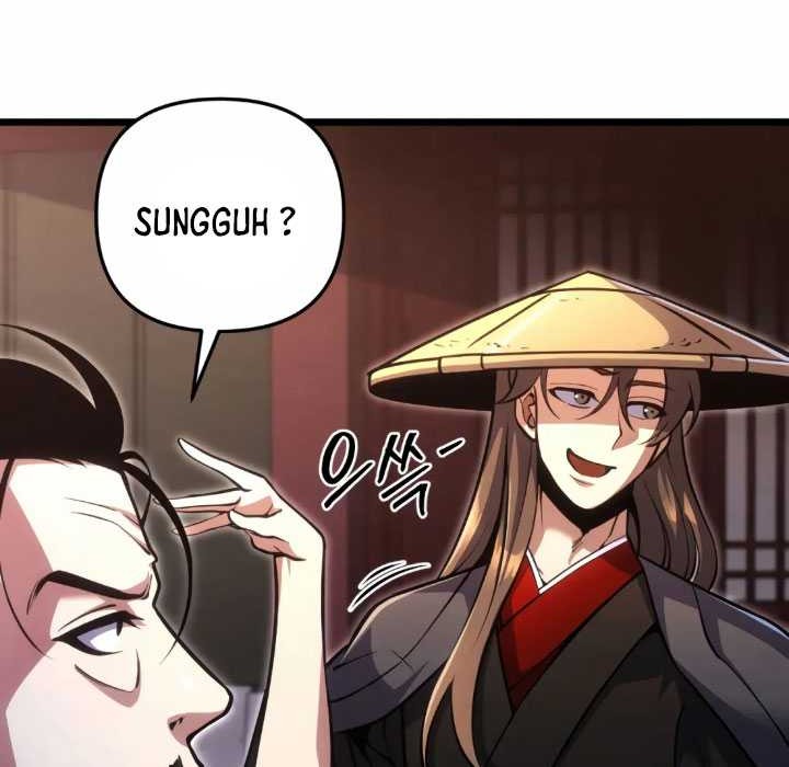 The Indomitable Wanderer Chapter 8 - halaman 19