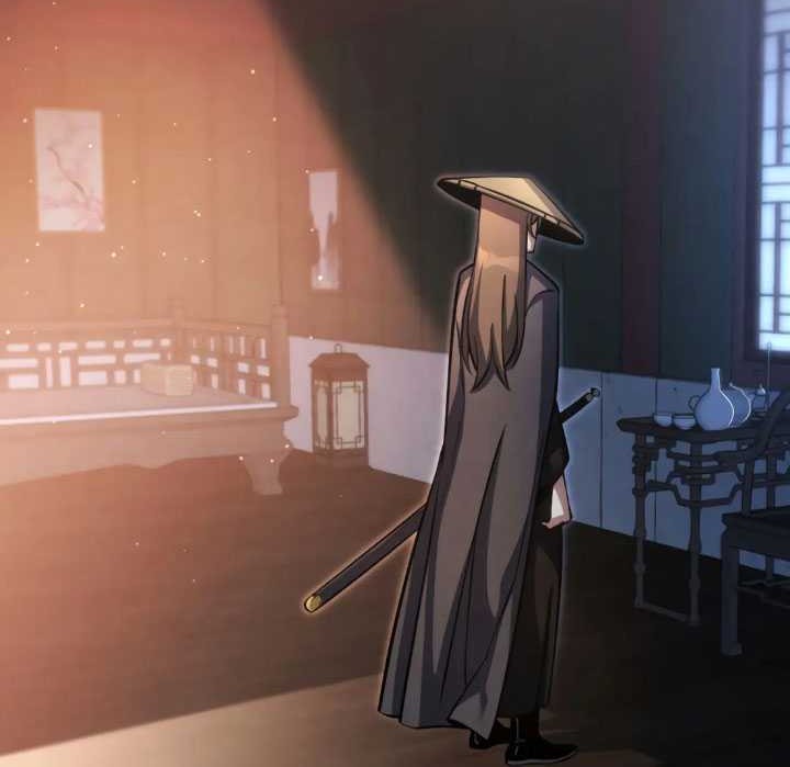 The Indomitable Wanderer Chapter 8 - halaman 25
