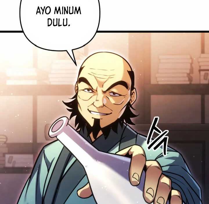 The Indomitable Wanderer Chapter 8 - halaman 28