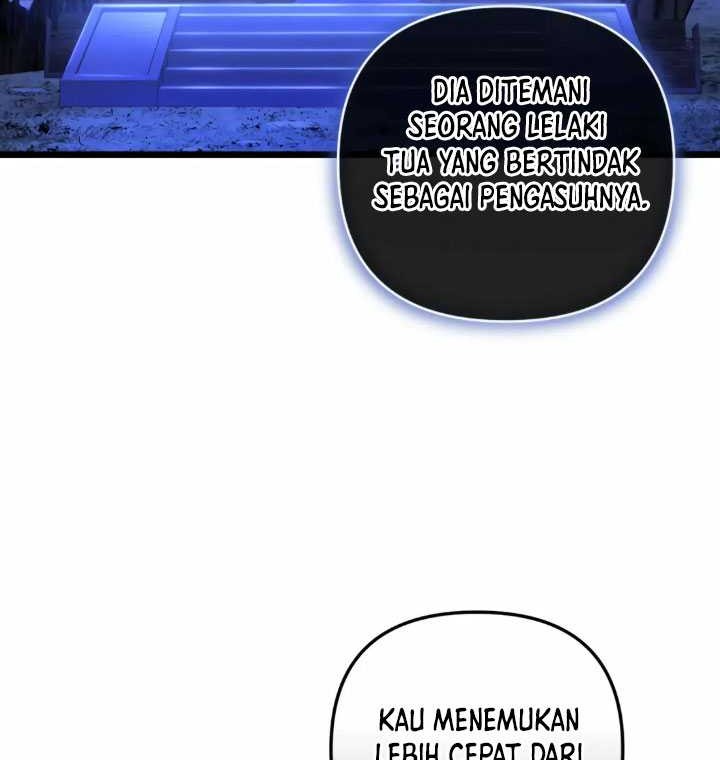 The Indomitable Wanderer Chapter 8 - halaman 34