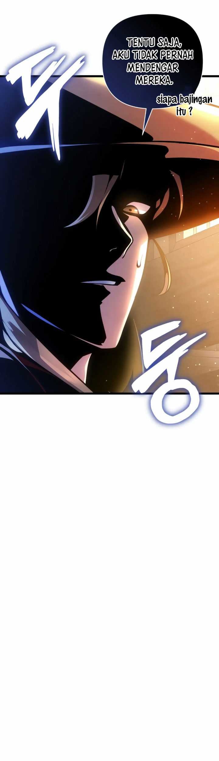 The Indomitable Wanderer Chapter 8 - halaman 38