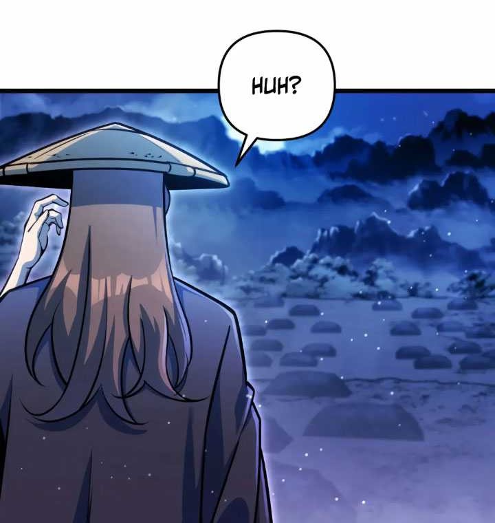 The Indomitable Wanderer Chapter 8 - halaman 43