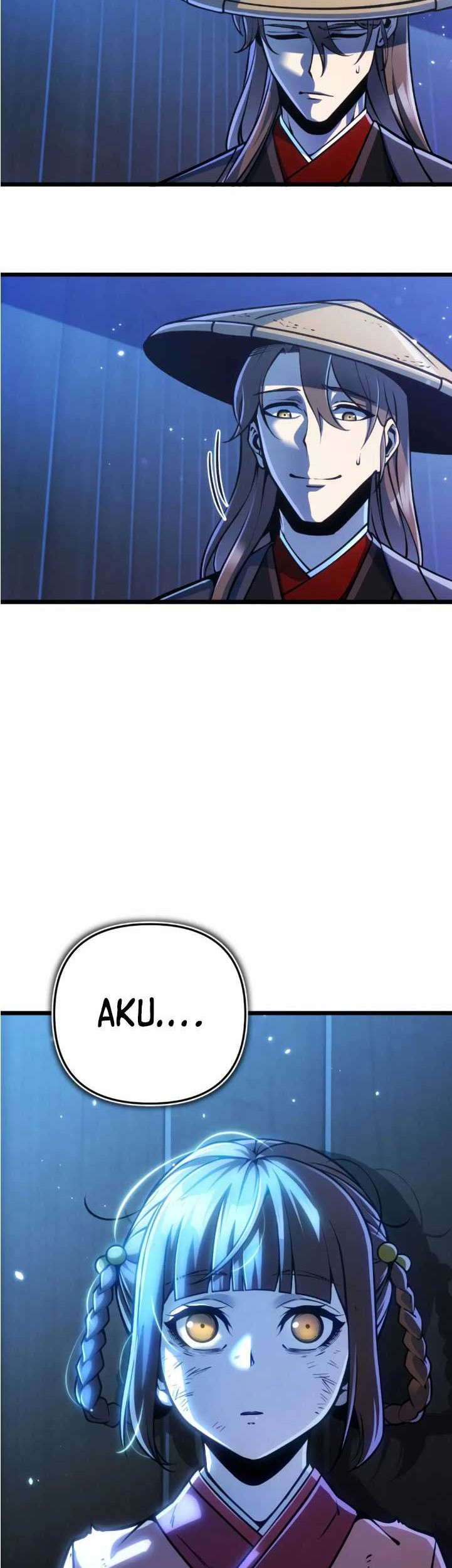 The Indomitable Wanderer Chapter 8 - halaman 66