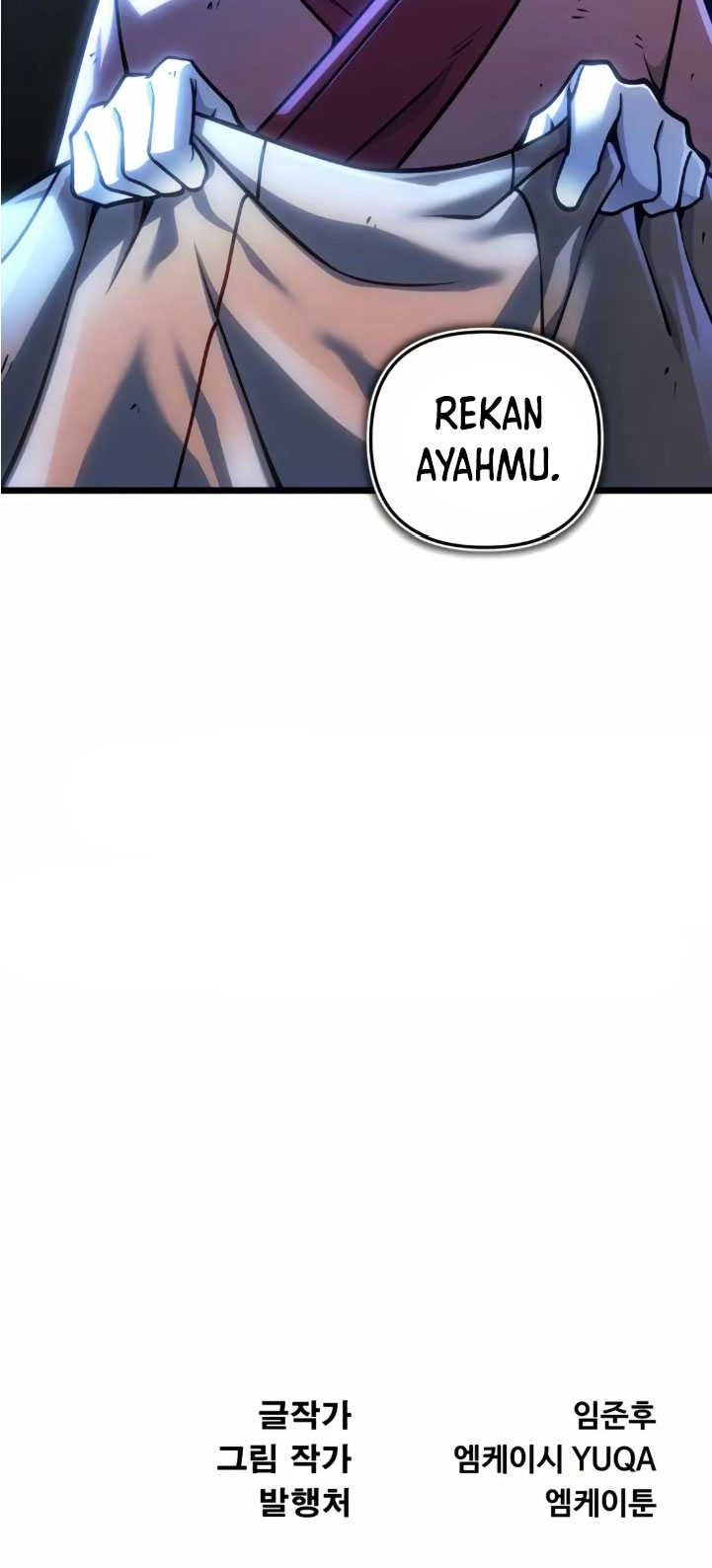 The Indomitable Wanderer Chapter 8 - halaman 67