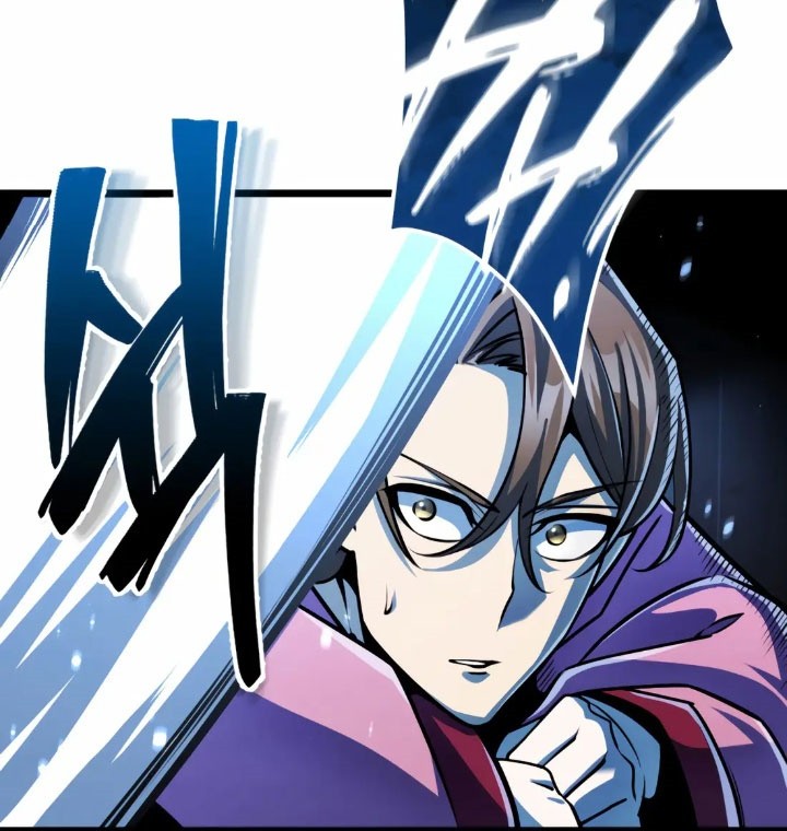 The Indomitable Wanderer Chapter 9 - halaman 22