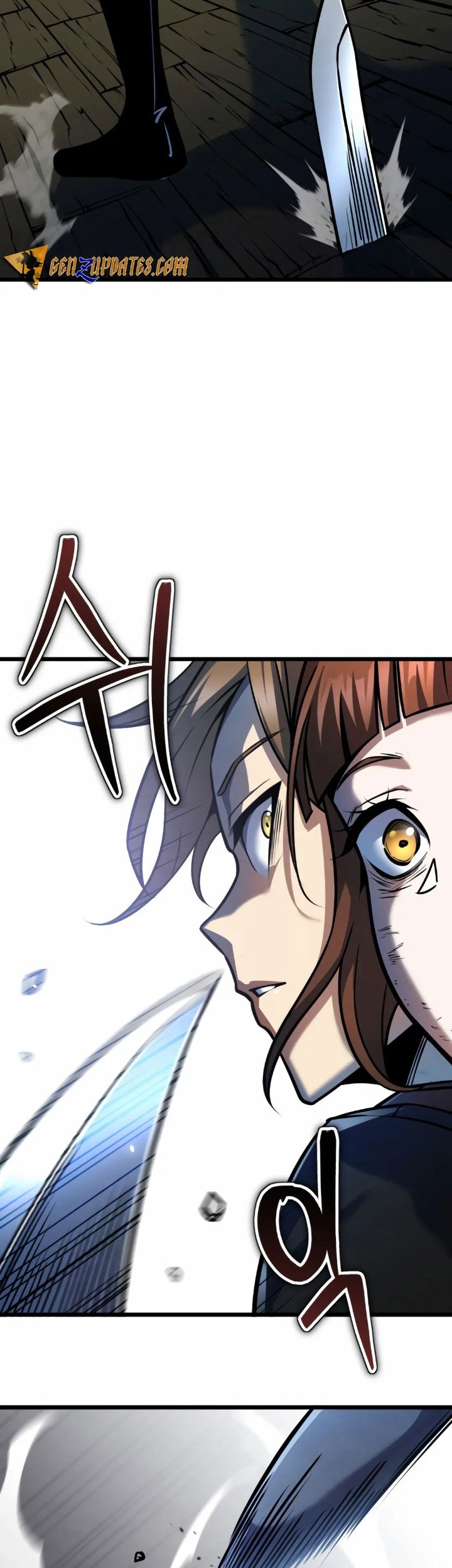 The Indomitable Wanderer Chapter 9 - halaman 24