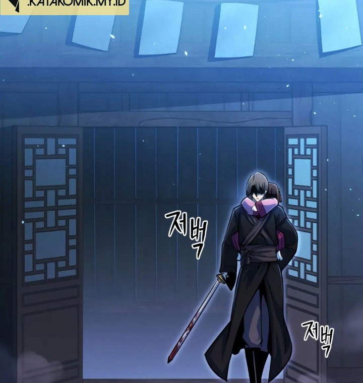 The Indomitable Wanderer Chapter 9 - halaman 34