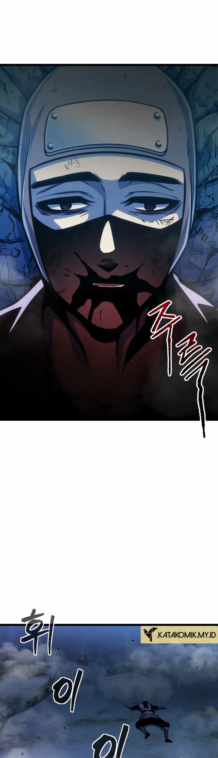 The Indomitable Wanderer Chapter 9 - halaman 50