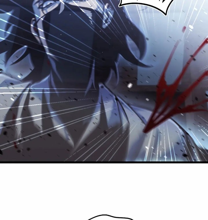 The Indomitable Wanderer Chapter 9 - halaman 58