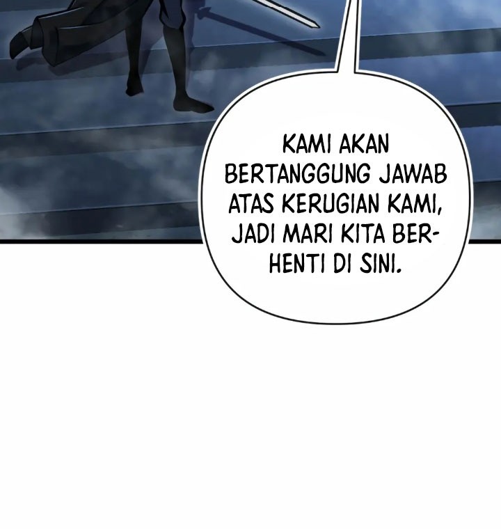 The Indomitable Wanderer Chapter 9 - halaman 61