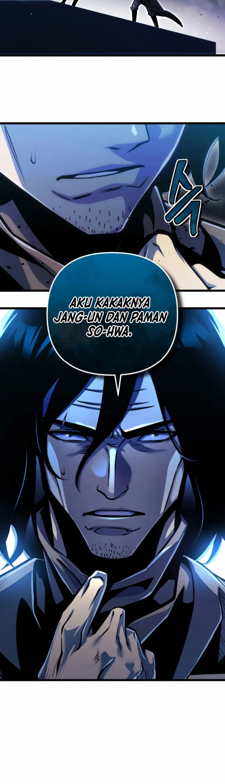 The Indomitable Wanderer Chapter 9 - halaman 64