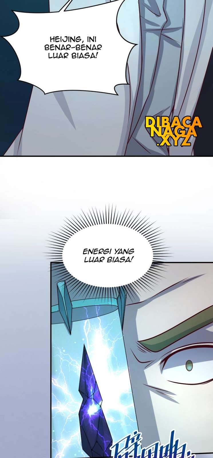 The Interceptor Cross System Chapter 1 - halaman 5
