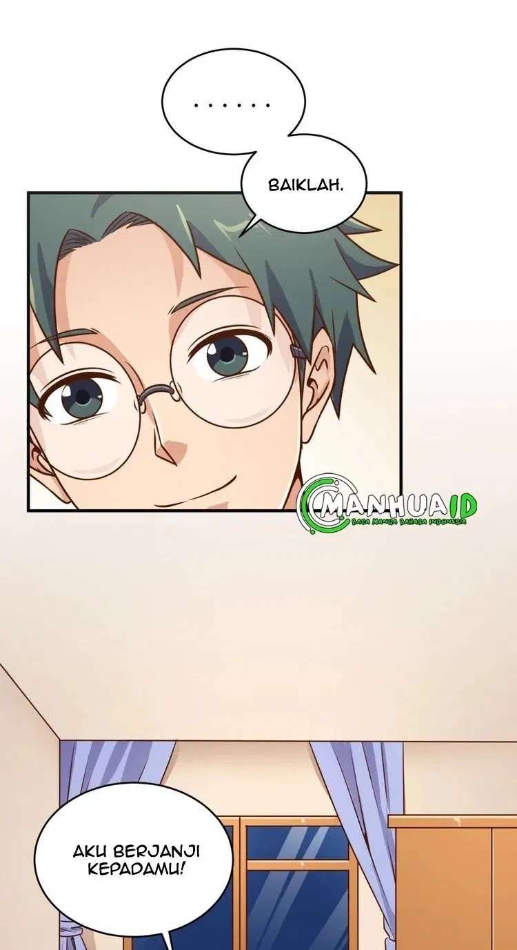The Interceptor Cross System Chapter 10 - halaman 26