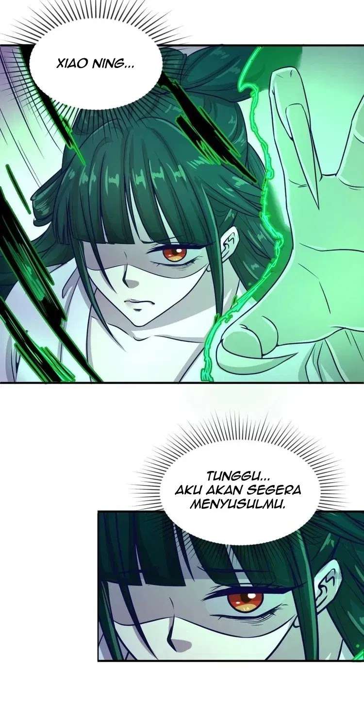 The Interceptor Cross System Chapter 11 - halaman 32