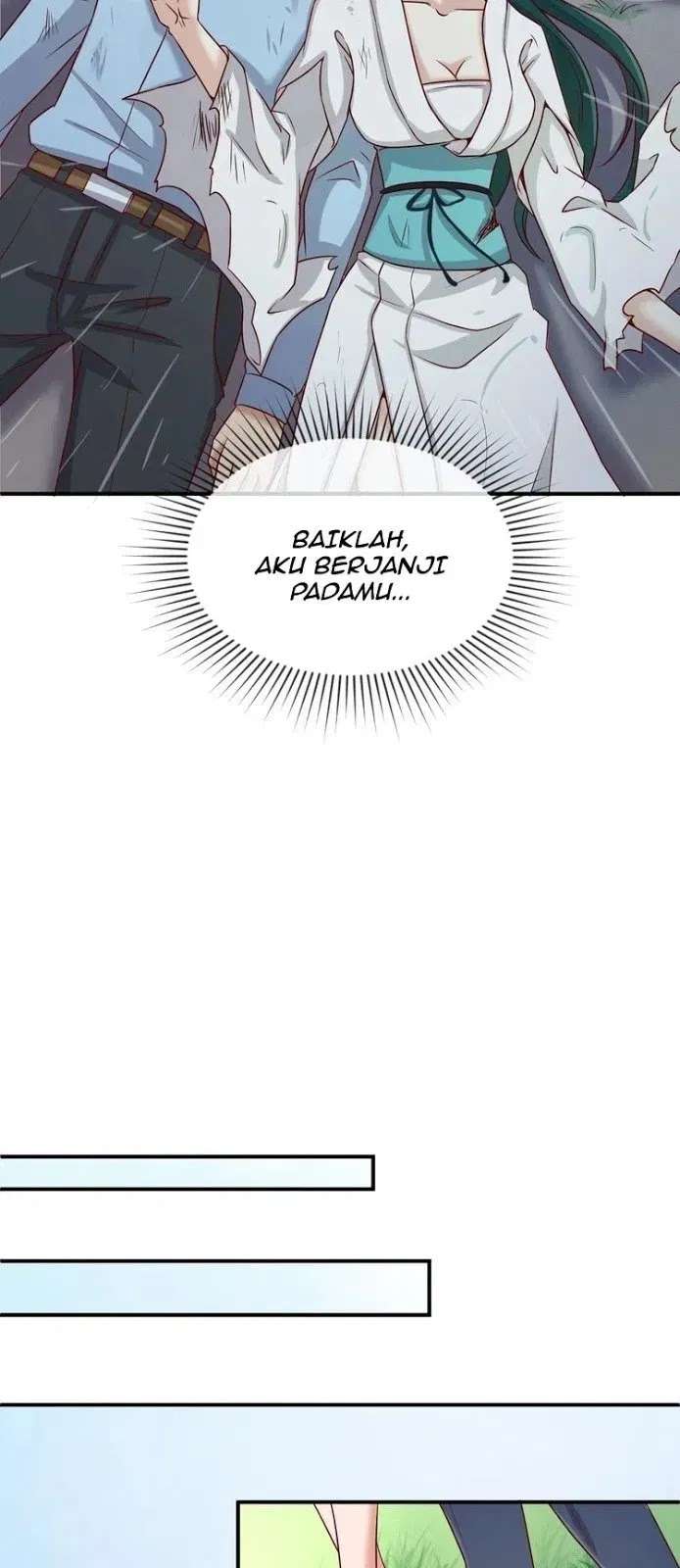 The Interceptor Cross System Chapter 11 - halaman 62