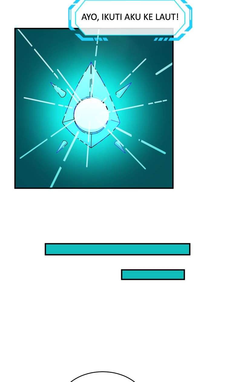 The Interceptor Cross System Chapter 12 - halaman 34