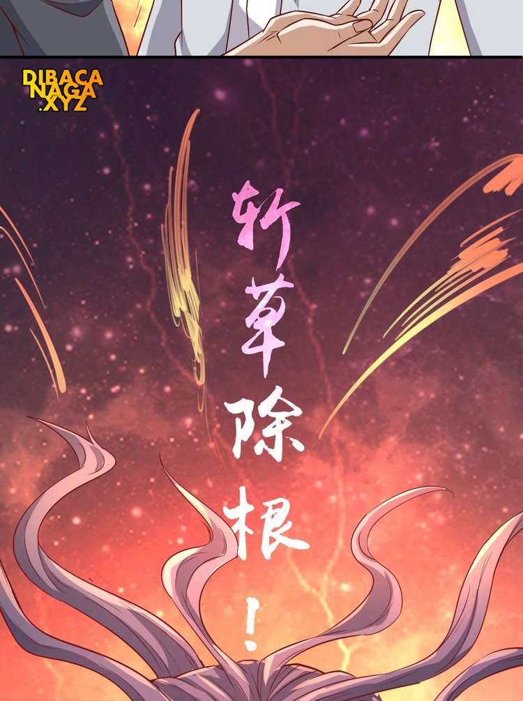The Interceptor Cross System Chapter 13 - halaman 47