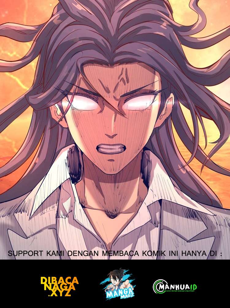 The Interceptor Cross System Chapter 13 - halaman 48