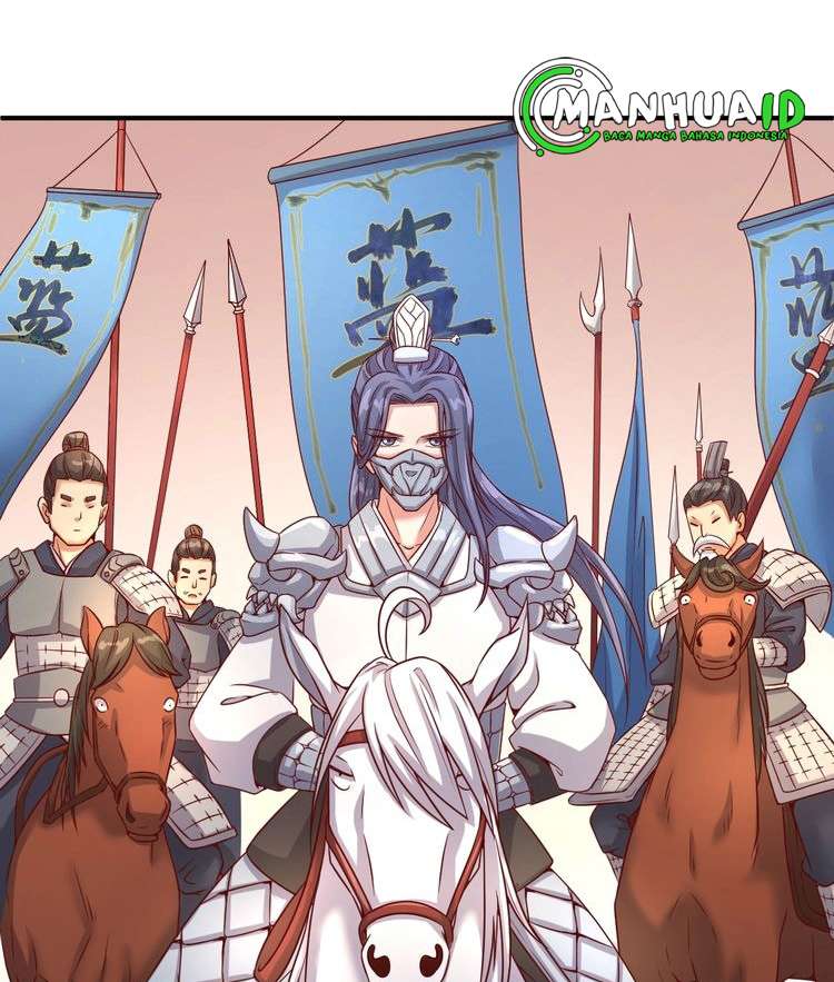The Interceptor Cross System Chapter 14 - halaman 30
