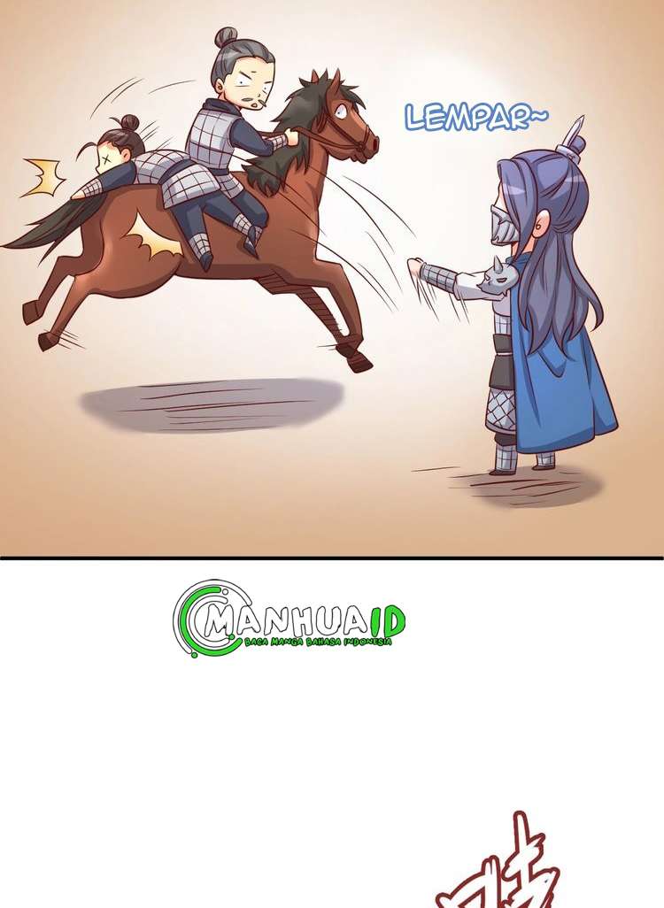 The Interceptor Cross System Chapter 14 - halaman 60