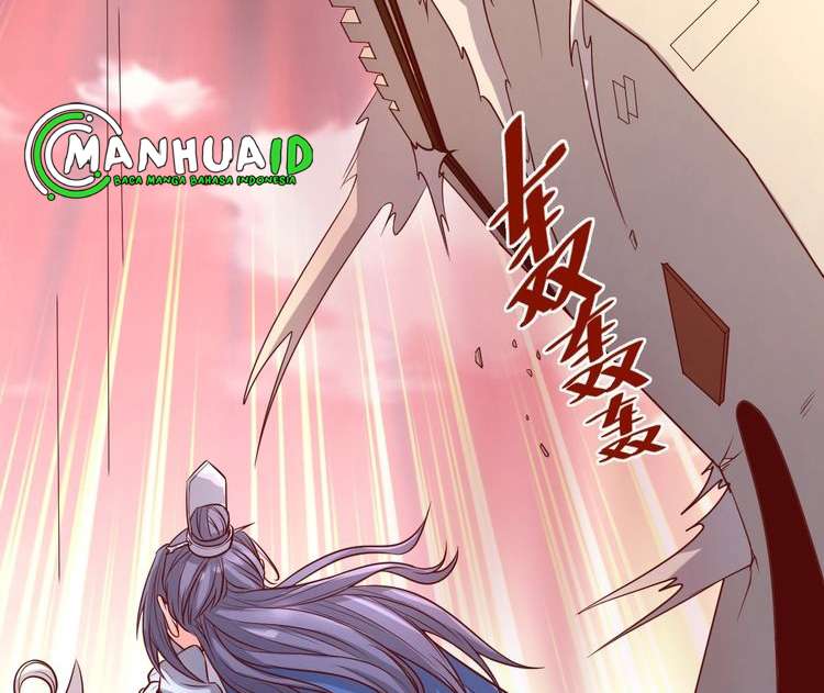 The Interceptor Cross System Chapter 14 - halaman 86